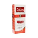 کرم ضد آفتاب +SPF50 اسپات سولوشن ضد لک برند الارو - Image 2