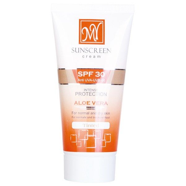 827899 کرم محافظ آفتاب SPF50 کودک 75ML - ماي - Image 1