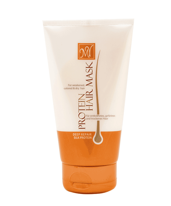 827946 ماسک موي سر تيوبي پروتئينه 150ML - ماي - Image 1