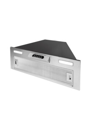 831624 هود مخفی استیل اخوان مدل H-64-T - Image 1