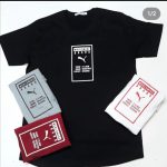 تیشرت مردانه طرح POLO جنس پنبه - Image 2