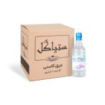 عرق کاسنی یک لیتری ستیا گل - Image 2