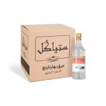 عرق بهارنارنج یک لیتری ستیا گل - Image 2