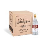 عرق خارشتر یک لیتری ستیا گل - Image 2