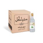 عرق رازیانه یک لیتری ستیا گل - Image 2