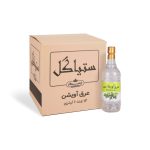عرق آویشن یک لیتری ستیا گل - Image 2