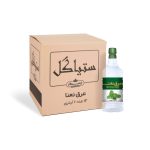 عرق نعنا یک لیتری ستیا گل - Image 2