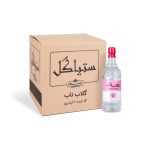 گلاب ناب یک لیتری ستیا گل - Image 2
