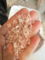 نمک نارنجی از جنس جامبو برند اسرار لعل شهاب - Image 3