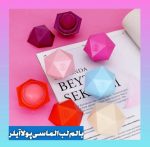 بالم لب الماسی حاوی ویتامین E پولاآیلر - Image 3