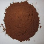 پودر کاکائو خالص Jadtrico محصول افریقا جنوبی - Image 3