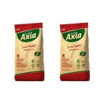 پودر کاکائو 25 کیلوگرمی Axia در کیسه‌های کاغذی محصول مالزی - Image 2