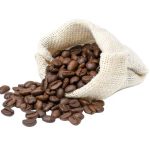 دانه قهوه روبوستا ( Robusta )، بسته‌های 1 کیلوگرمی، تولیدشده در ویتنام - Image 3