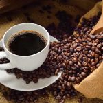 دانه قهوه سبز روبوستا (ROBUSTA )، کاملا طبیعی، بسته‌بندی یک کیلوگرمی - Image 3