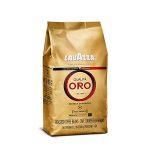 قهوه Lavazza Qualità Oro, مدیوم رست، بسته یک کیلوگرمی، مدیوم رست با طعم شیرین و آروماتیک - Image 3