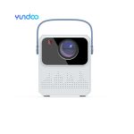 ویدیو پروژکتور HD سینمای خانگی YUNDOO مدل CY300 - Image 2