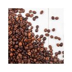 دانه های قهوه عربیکا Brazil Coffee محصول برزیل - Image 2