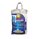برنج Milagrosa Riz Jasmine با کیفیت خوب، برنج معطر 5% شکسته - Image 2