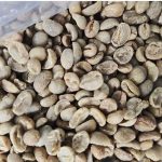 دانه قهوه سبز عربیکا، محصول چین، دو سال ماندگاری - Image 2
