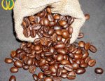 دانه قهوه روبوستا ( Robusta ) بو داده - Image 3