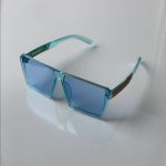 عینک آفتابی بچگانه طرح دار - Image 3