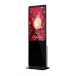 تجهیزات تبلیغاتی دیجیتال اندروید 55 اینچ Indoor Super Slim LCD - Image 3