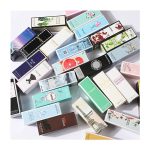 اسپری های روزانه جیبی 3ml با رایحه های متفاوت - Image 3