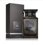 ادکلن مردانه oud wood برند Eau De Parfum - Image 2