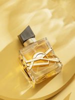 ادکلن زنانه lady liberty با رایحه گل - Image 3
