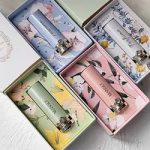 عطر جامد زنانه Sweet Atmosphere با ماندگاری بالا - Image 2