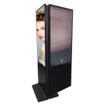 صفحه‌نمایش اندروید مدیا پلیر، تجهیزات تبلیغاتی تجاری داخلی، محصول چین - Image 3