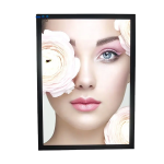 صفحه نمایش نوری، قاب LED آلومینیومی، مناسب برای تجهیزات تبلیغاتی، محصول چین - Image 3