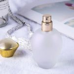 ادکلن زنانه برند rare pearls با عطر گل های بهاری - Image 2