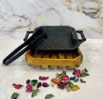 تابه چدنی دایموند (الماس) 28 سانتی متری - Image 3