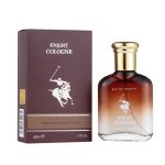 ادوتویلت مردانه برند polo با رایحه night cologne - Image 2