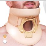 كولار گردني فيلادلفيا کرم تراكستومي مدل 1101 با قابليت MRI - Image 3