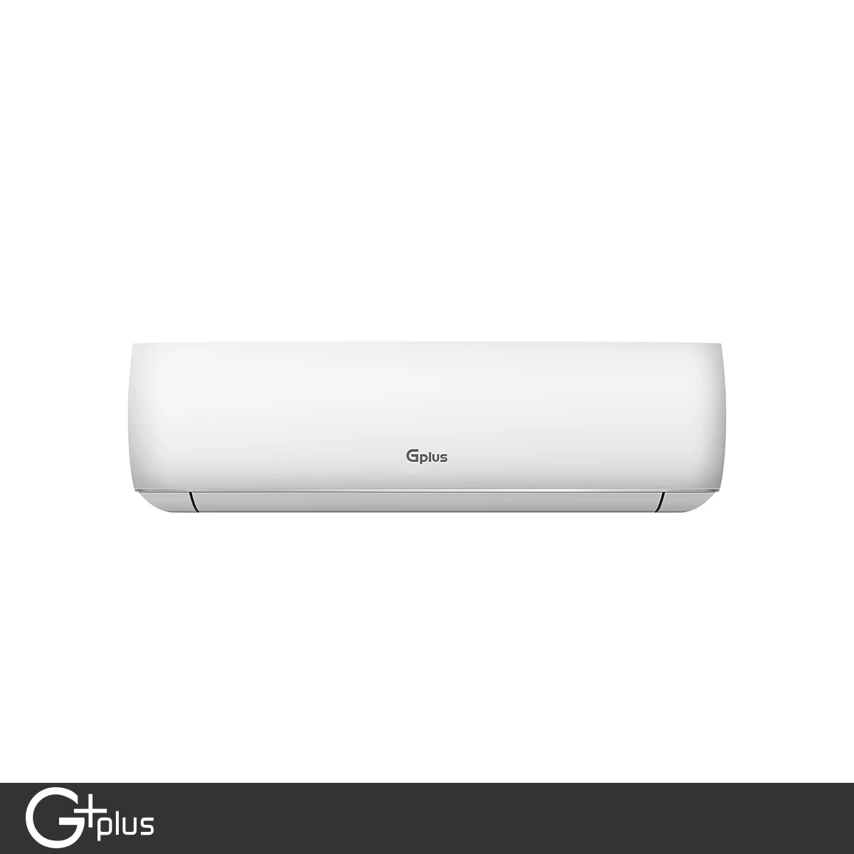 835153 کولر گازی جی پلاس 24000 مدل GCD-24MUHF1، رنگ سفید - Image 1