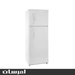 یخچال فریزر بالا امرسان مدل TFH14، رنگ سفید - Image 2