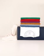 تیشرت مردانه کارن ارتی  دارای رنگ بندی سایز L XL - Image 3