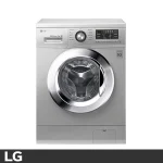 ماشین لباسشویی ال جی 7 کیلویی مدل WM-527T - Image 2