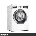 ماشین لباسشویی بوش 9 کیلویی مدل WAV28M80ME سفید - Image 3