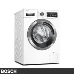ماشین لباسشویی بوش 9 کیلویی مدل WAV28L90ME سفید - Image 3