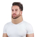 گردن بند طبي نرم  CURED-H11 - Image 3