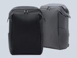 کوله پشتی ضد آب لپ تاپ شیائومی Xiaomi 90fen waterproof backpack - Image 3