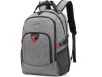 کوله پشتی لپ تاپ 15.6 اینچ ضدآب Backpack Laptop 15.6 Inch Waterproof AP-51 15.6 - Image 3