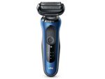 ریش تراش شارژی براون Braun Little Cheetah 6 Series Electric Shaver 60-B1300s - Image 3