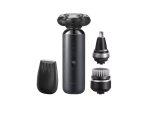 ریش تراش برقی ضد آب شیائومی Xiaomi olybo electric shaver A6s - Image 2