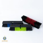 جارو دو رزوه 35 سانت آسفالتی ابونیک گلچین - Image 3