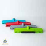 جارو استخر شوی بزرگ گلچین (40 سانت) - Image 3