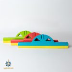 تی آب جمع کن 40 سانت مدل آفاق گلچین - Image 3
